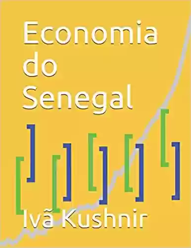 Capa do livro: Economia do Senegal - Ler Online pdf