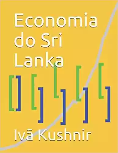 Livro PDF Economia do Sri Lanka