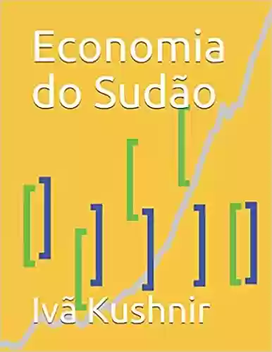 Livro PDF Economia do Sudão