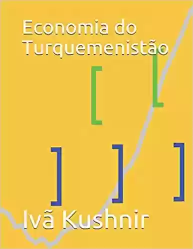 Capa do livro: Economia do Turquemenistão - Ler Online pdf