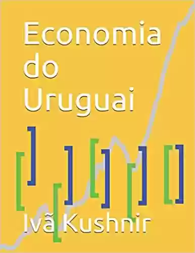 Capa do livro: Economia do Uruguai - Ler Online pdf