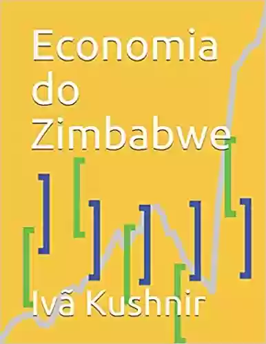 Livro PDF Economia do Zimbabwe