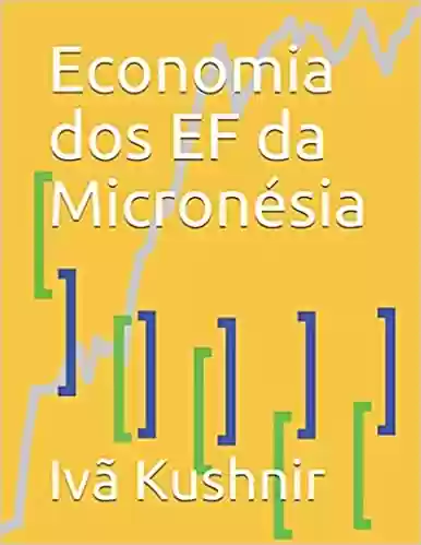 Livro PDF Economia dos EF da Micronésia
