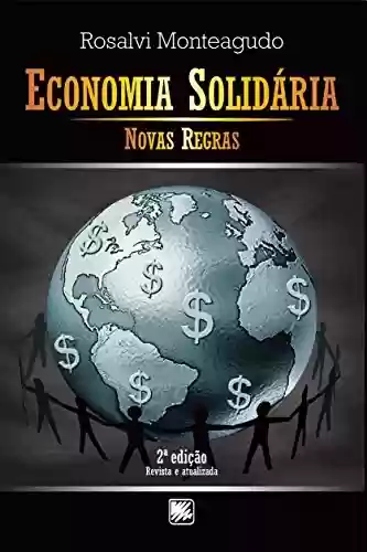 Livro PDF Economia Solidária Novas Regras