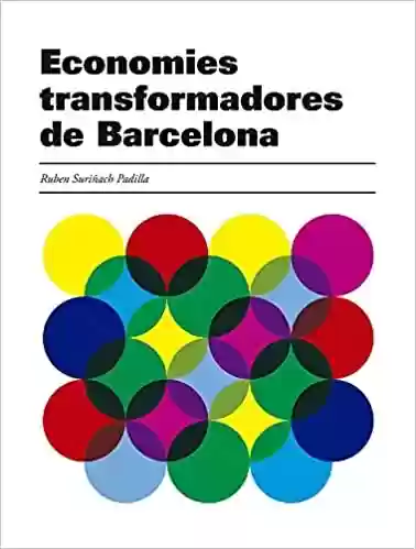 Livro PDF: Economías transformadoras de Barcelona: 0