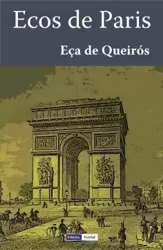 Livro PDF: Ecos de Paris