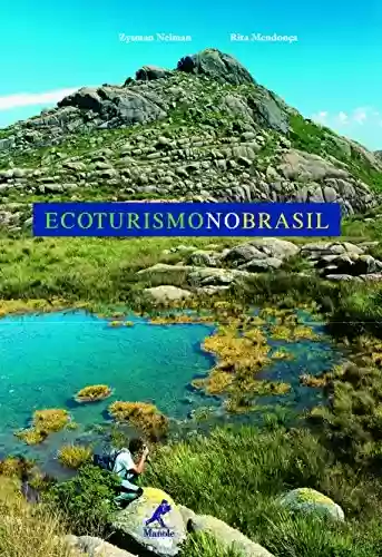 Livro PDF: Ecoturismo no Brasil