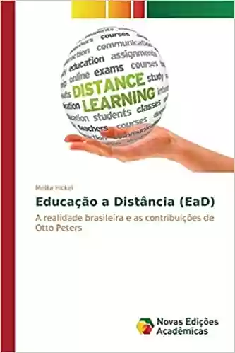 Livro PDF: Educação a Distância (EaD)