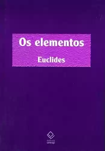 Capa do livro: Elementos, Os - Ler Online pdf