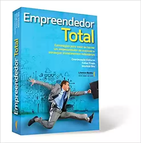 Livro PDF: Empreendedor total