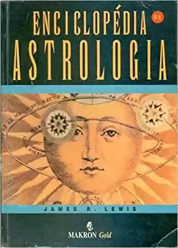 Capa do livro: Enciclopédia de Astrologia - Ler Online pdf
