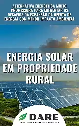 Livro PDF: Energia Solar em Propriedade Rural