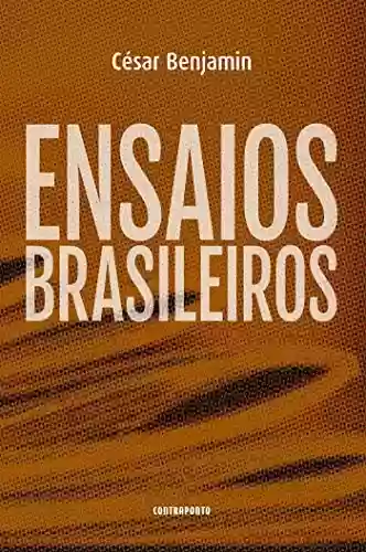 Livro PDF: Ensaios brasileiros