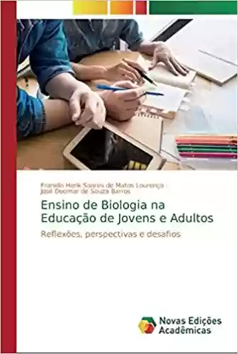 Livro PDF Ensino de Biologia na Educação de Jovens e Adultos