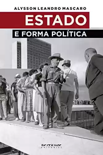 Livro PDF: Estado e forma política