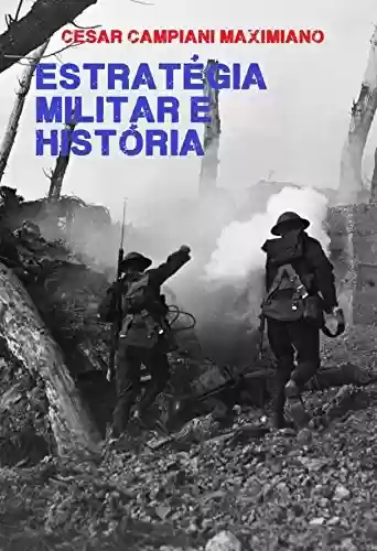 Livro PDF Estratégia Militar e História