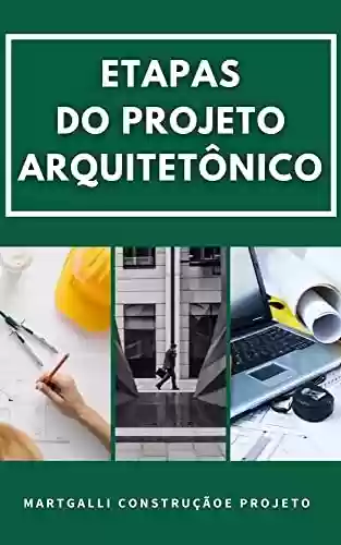 Livro PDF: Etapas do Projeto Arquitetônico