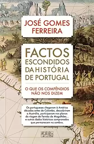 Livro PDF Factos Escondidos da História de Portugal