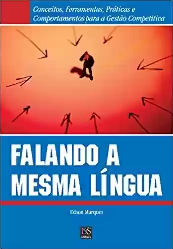Livro PDF: Falando a Mesma Língua
