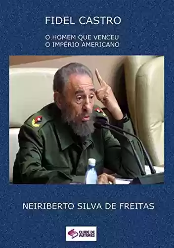 Capa do livro: Fidel Castro - Ler Online pdf