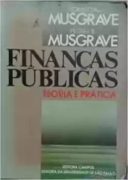 Livro PDF: Finanças Públicas