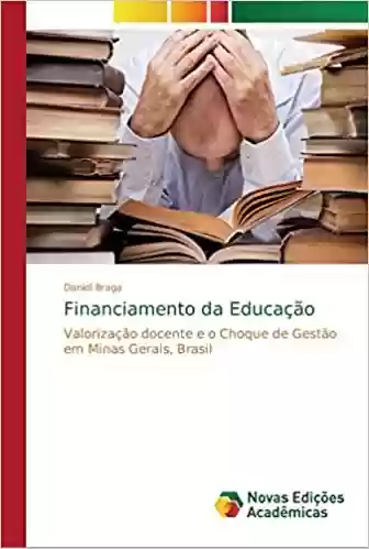 Livro PDF Financiamento da Educação