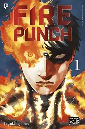 Livro PDF Fire Punch vol. 01