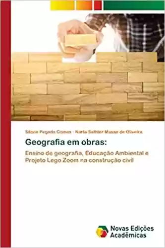 Livro PDF: Geografia em obras