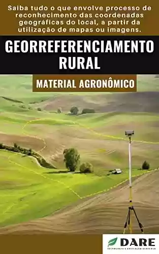 Livro PDF: Georreferenciamento Rural