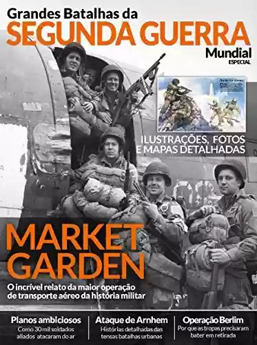 Capa do livro: Grandes Batalhas da Segunda Guerra Mundial Especial - Ler Online pdf