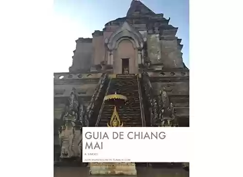 Livro PDF: Guia de Chiang Mai (Guias de Viagem Livro 1)