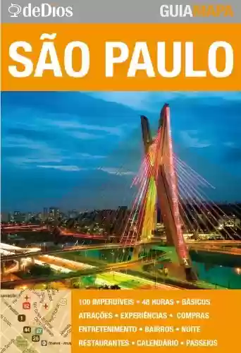 Capa do livro: Guia Mapa São Paulo - Ler Online pdf