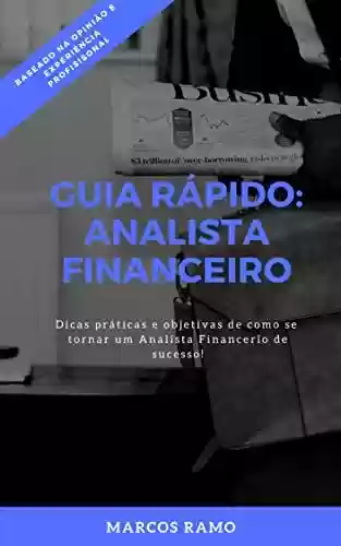 Livro PDF: Guia Rápido: Analista Financeiro