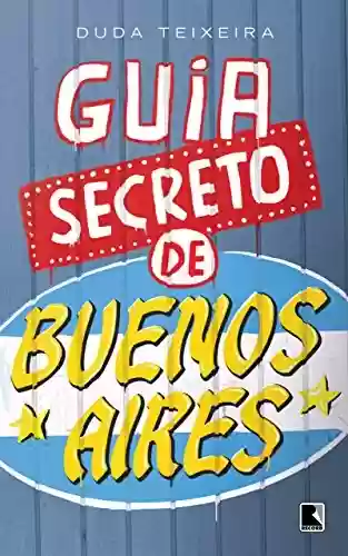 Livro PDF: Guia secreto de Buenos Aires