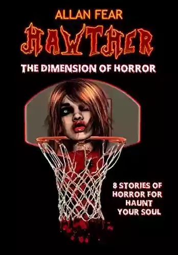 Livro PDF: HAWTHER : The Dimension of Horror