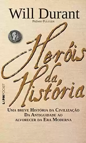 Livro PDF: Heróis da História