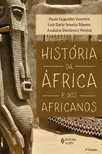 Livro PDF: História da África e dos africanos