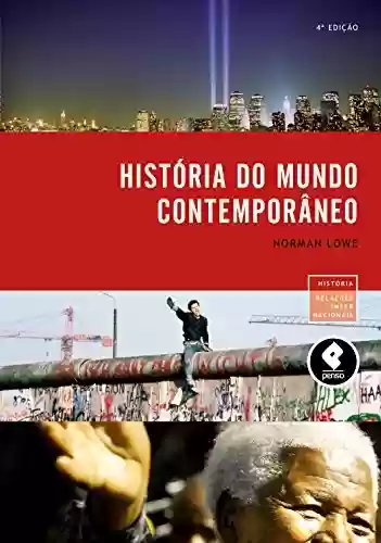 Livro PDF: História do Mundo Contemporâneo