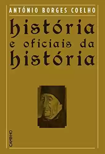 Livro PDF: História e Oficiais da História