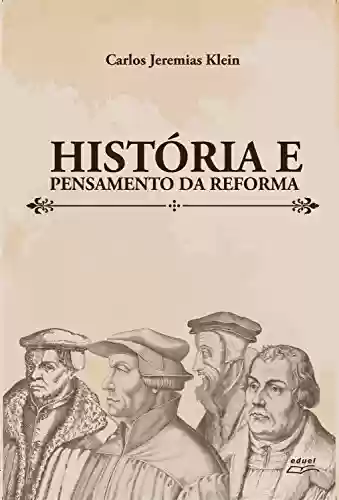 Livro PDF: História e pensamento da reforma