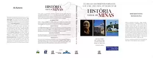 Livro PDF: História Geral de Minas