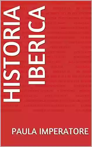 Livro PDF Historia Iberica