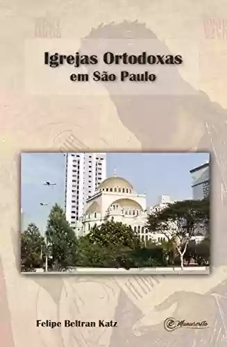Livro PDF: Igrejas Ortodoxas em São Paulo