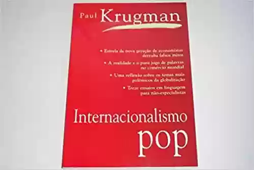 Livro PDF: INTERNACIONALISMO POP