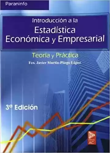 Livro PDF: Introducción a la estadística económica empresarial