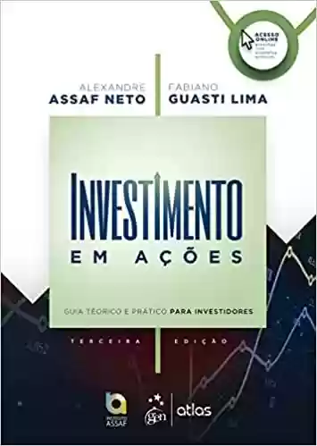 Livro PDF: Investimento em Ações