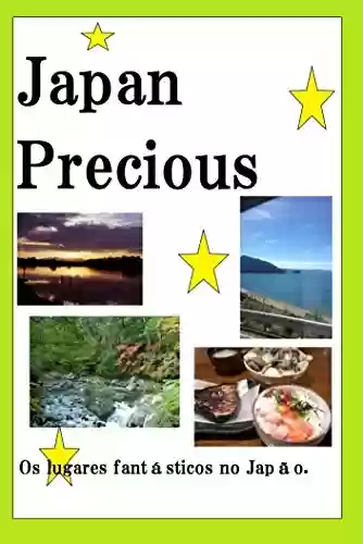 Livro PDF: Japão preciosa: Os lugares fantásticos no Japão.