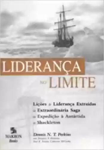 Livro PDF: Lideranca No Limite