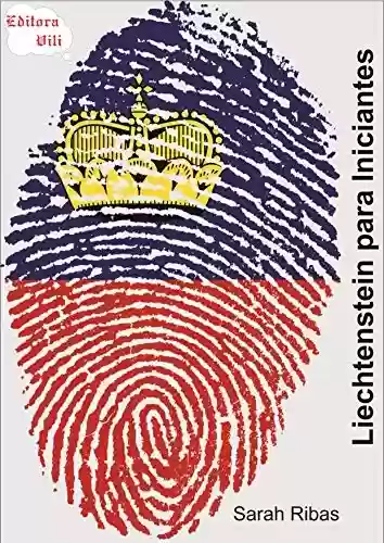Livro PDF Liechtenstein para iniciantes