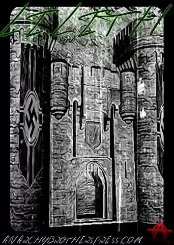 Livro PDF Lilith #4: Return to Castle Wolfram